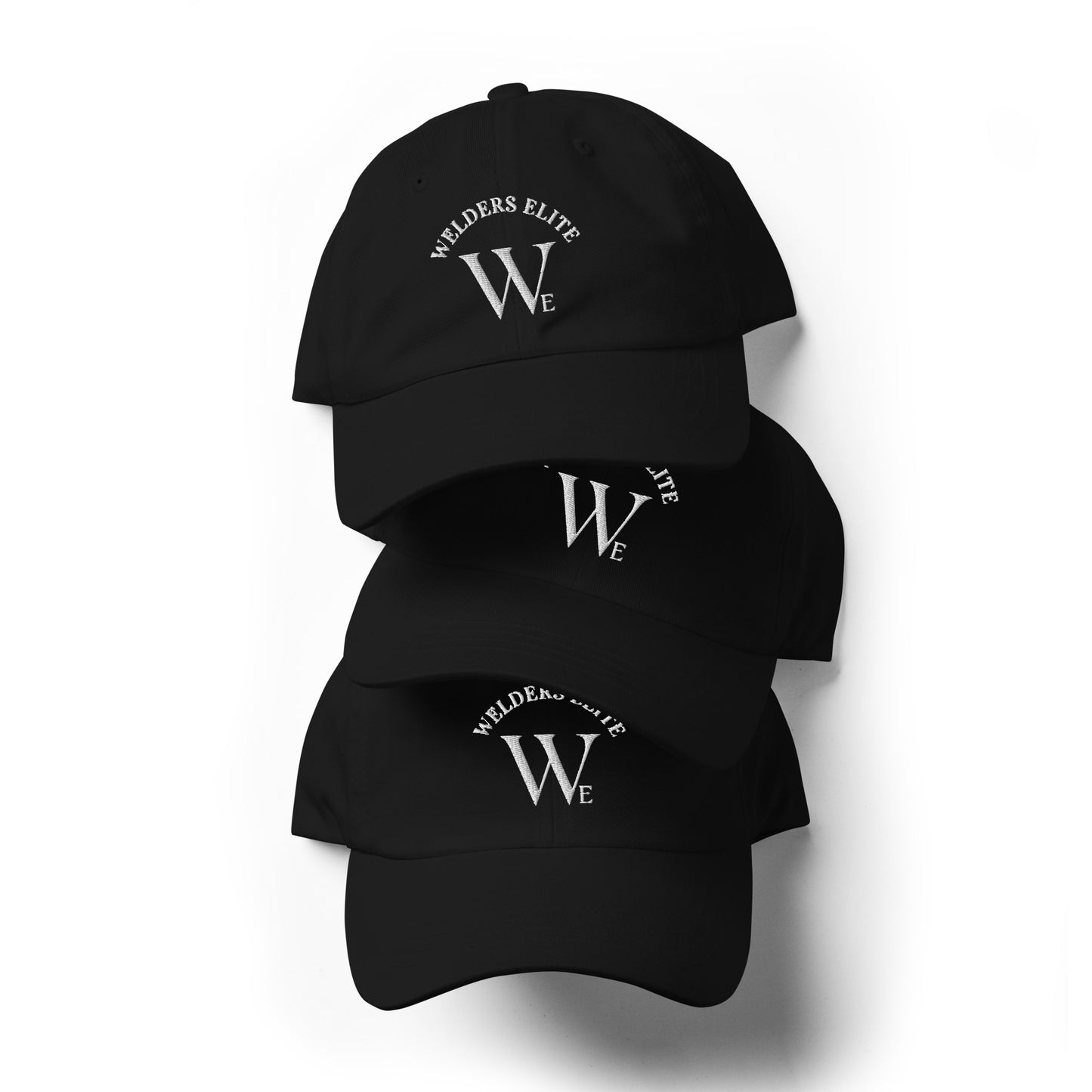 Welders Elite - Dad hat