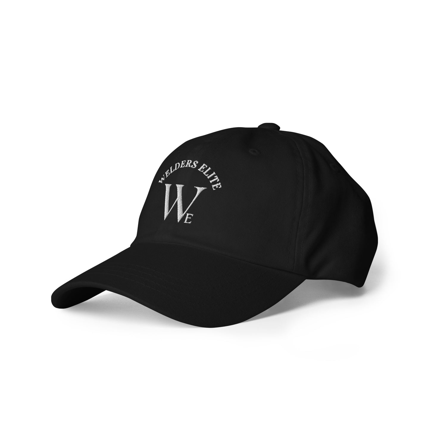 Welders Elite - Dad hat