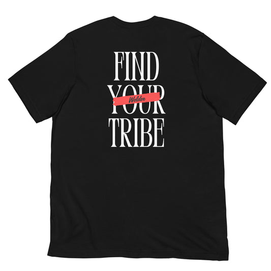 Welder Tribe Tee