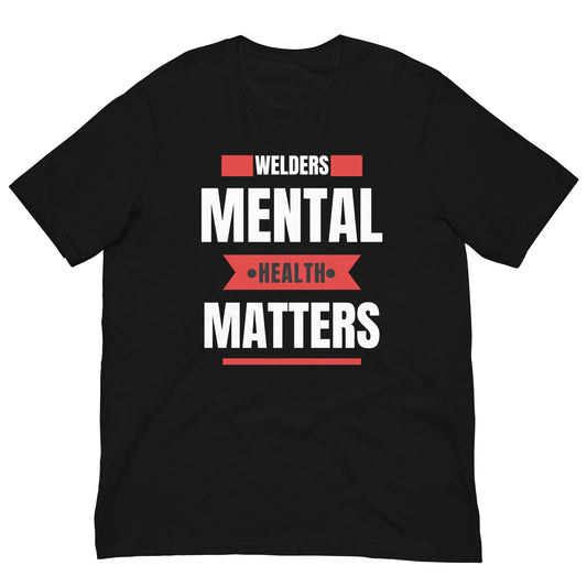 Welders Mental Health Matters