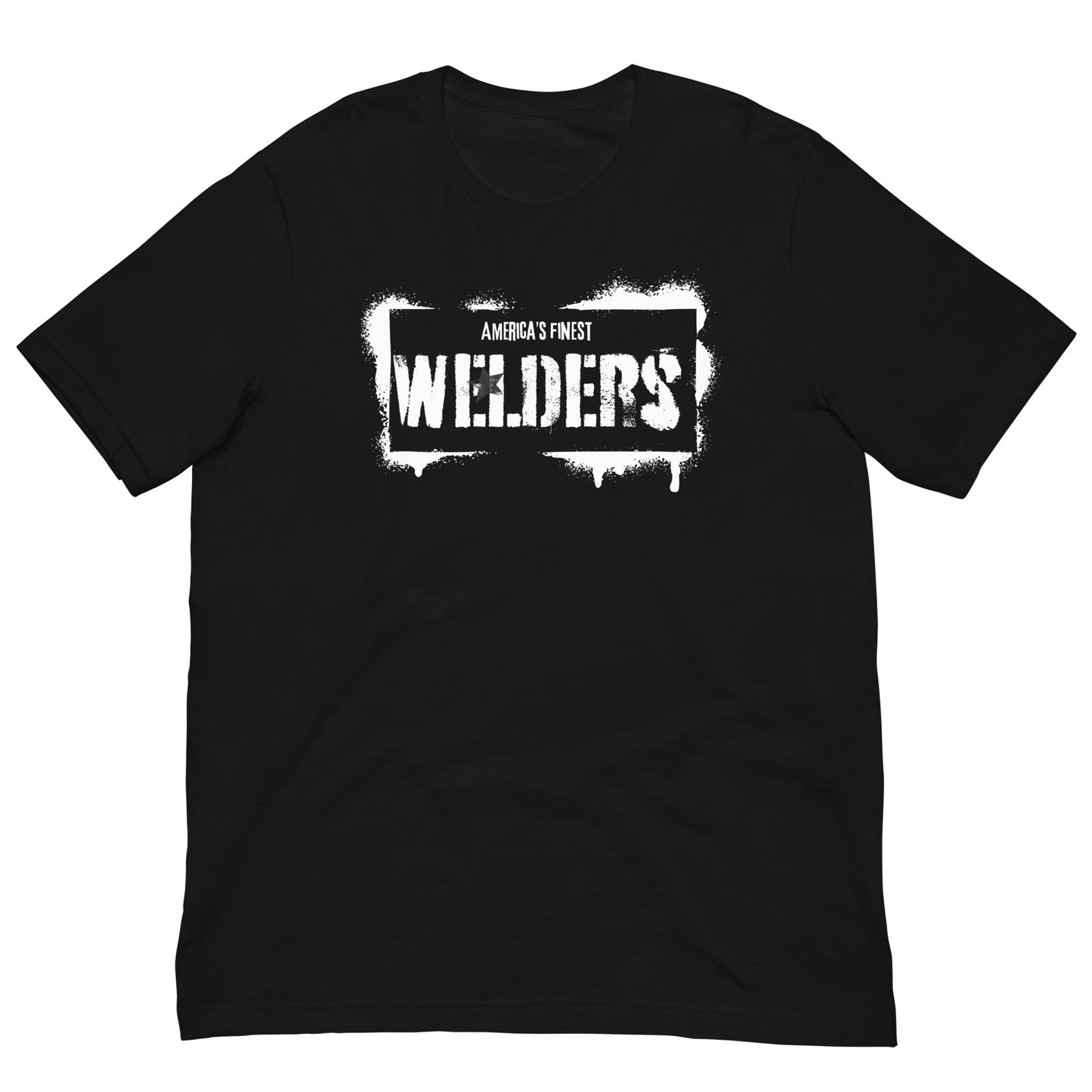 America's Finest Welders Tee