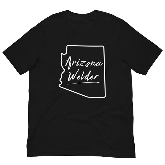 Arizona Welder Tee