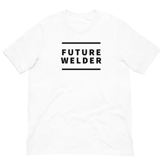 Future Welder Tee